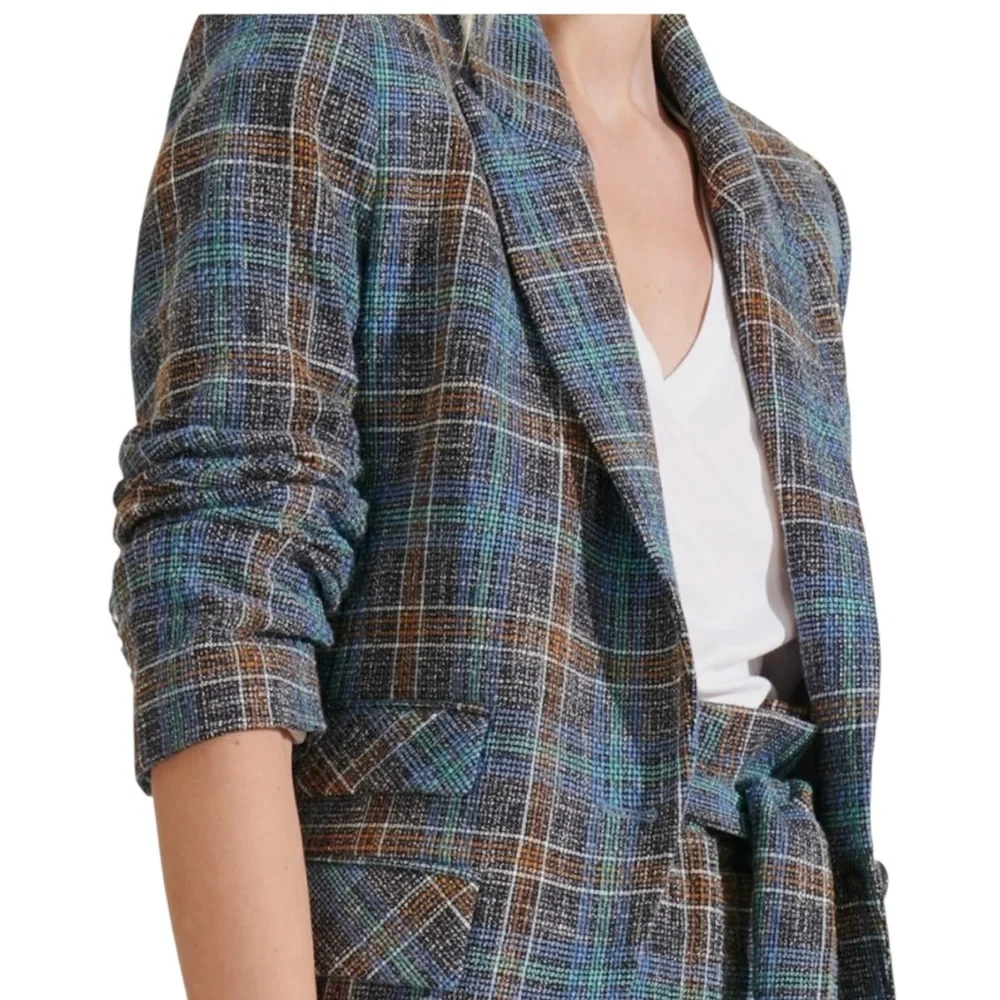 Veronica Beard | Martel Dickey style jacket Sz 10 EUC - Picture 2 of 12